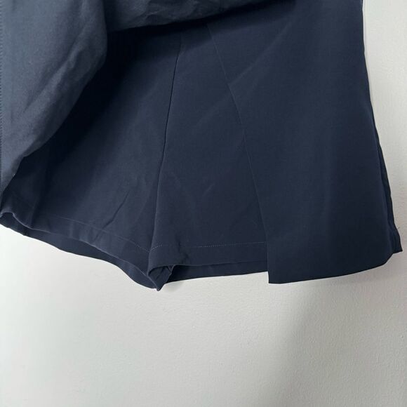 Lost April SKORTS WITH FRONT SURPLICE - Picture 5 of 8